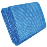 Couvertures de piscine solaires bleues pour la maison - tonysa Couvertures de piscine solaires bleues pour la maison - tonysa