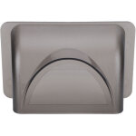 Couverture de pluie de sonnette housse de pluie protection uv �tanche pour contr�leur d'acc�s de porte ...