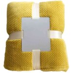 Couverture polaire respirante format king size pour lit, couverture ultra douce et moelleuse pour toutes ...