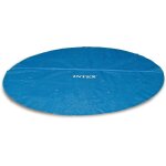 Couverture solaire de piscine ronde 549 cm 29025 intex