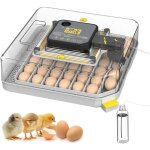 Couveuse oeuf automatique 48 oeufs, incubateur oeuf automatique avec retournement automatique des oeufs ... Couveuse oeuf automatique 48 oeufs, incubateur oeuf automatique avec retournement automatique des oeufs ...