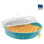 Couveuse semi automatique 51 oeufs( puisor io - 103 th)