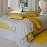 Couvre lit andros 240x260 cm Couvre lit andros 240x260 cm