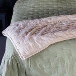 Couvre - lit celeste 180x240 cm Couvre - lit celeste 180x240 cm