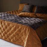 Couvre - lit gipsy 220x240 cm Couvre - lit gipsy 220x240 cm