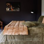 Couvre - lit moki 220x240 cm