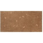 Couvre - matelas 100x200 cm fibre de coco