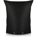 Couvre robinet exterieur, 43 x 53 cm isolation de tuyau d'hiver, housse de robinet pour l'extrieur couvercle ...