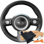 Couvre - volant pour mini r56 r57 clubman clubvan countryman