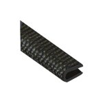 Joint souple de protection pvc arme x 1. 5 m - cqfd
