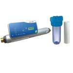 Pack confort antitartre delta 3 + - pack complet