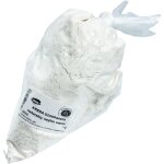 Craie champagne, plastique, dorure, blanche, base roman szmal, 1kg