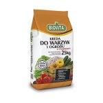 Craie v�g�tale granul�e au magn�sium 25 kg