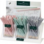 Crayon nacr scintillant 1 pice faber castell