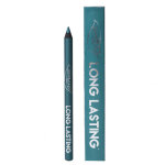 Crayon yeux longue tenue purobio turquoise 03