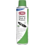 Crc - clean&protect 33413 - aa nettoyant de contacts 250 ml r056162
