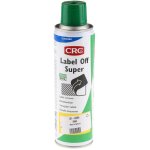 Crc - d�colle �tiquettes multipositions. label off super a�rosol 250 ml ( prix pour 1 )