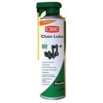 Crc - lubrifiant fps chain lube pb, a�rosol 650 ml / 500 ml, nsf ( prix pour 1 )