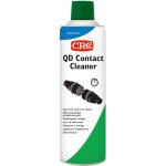 Crc - nettoyant pour contacts lectriques qd - contact cleaner, arosol 250 ml pour ( prix pour 1 )