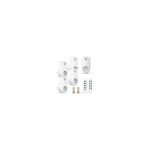 Lot de 5 prise programmable �lectrique, prise t�l�command�e sans fil avec 2 t�l�commandes 2 piles fournies, ...