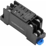 Base de relais relais de puissance base d'alimentation  8 broches pour support de base embase de fixation ...