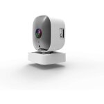 Crea - caméra de surveillance intérieure sans fil carte wifi intelligente hd grand angle, pour téléphone ... Crea - caméra de surveillance intérieure sans fil carte wifi intelligente hd grand angle, pour téléphone ...