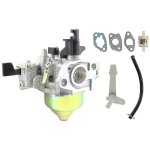 Carburateur 126 pour nettoyeur haute pression generac power 0059870 2500 - 3000 psi a201499