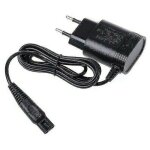 Charging cable power supply charger for philips shaver - crea