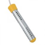 Crea chauffe - eau piscine chauffage douche lectrique 1500w immersion instantane