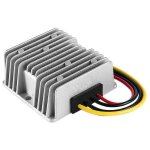 Crea - dc  dc 12v  19v 10a convertisseur de puissance cc 190w pour alimentation d'ordinateur portable ...