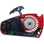 Crea ? d�marreur de tron�onneuse 25cc ? lanceur pour moteur thermique ? d�marrage facile ? compatible ...