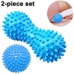 Ensemble de boules de massage des pieds ? idéal pour les tissus musculaires profonds et le soulagement ... Ensemble de boules de massage des pieds ? idéal pour les tissus musculaires profonds et le soulagement ...