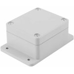 Keenso bote de jonction electrique extrieure, ip65 botier de connexion etanche connecteur de cble ...