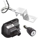 Kit d'allumage de remplacement pour barbecue à gaz weber q1200 q2200 64868 Kit d'allumage de remplacement pour barbecue à gaz weber q1200 q2200 64868