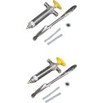 Main bébé oiseaux alimentation seringue tubes d'alimentation pour bébés oiseaux 2 pièces (20 ml, 10 ml) ... Main bébé oiseaux alimentation seringue tubes d'alimentation pour bébés oiseaux 2 pièces (20 ml, 10 ml) ...