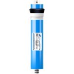 Membrane d'osmose inverse gnrique, filtre  membrane ro 2012 - 100 gpd, lment de remplacement pour ...