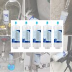Purificateur d'eau, machine  laver, chauffe - eau, prfiltre, petit filtre de couvercle de toilette ...