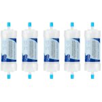 Purificateur d'eau, machine � laver, chauffe - eau, pr�filtre, petit filtre de couvercle de toilette ...