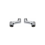 Raccord contre coud douche, raccord laiton coud rducteur, bras pivotant rglable, raccord mural contre ...