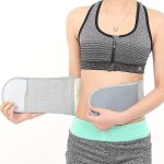 Crea - réchauffeur de reins protection des reins healifty réchauffeur de dos ceinture chauffante Élastique ... Crea - réchauffeur de reins protection des reins healifty réchauffeur de dos ceinture chauffante Élastique ...