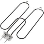 Crea - résistance weber 66816 norme européenne 230 v 2200 w en acier sus840 compatible avec barbecue ... Crea - résistance weber 66816 norme européenne 230 v 2200 w en acier sus840 compatible avec barbecue ...
