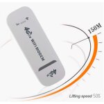 Routeur wi - fi 4g lte, point d'accs sans fil portable avec emplacement pour carte sim pour les voyages, ...