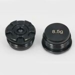 Crea - tui de poids de golf scews pour ping g25 i25, adapt au pilote wood club 8. 5g