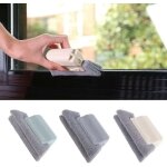Crea - window door rail cleaning brush, gap groove slide kit, kitchen cleaner