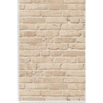 Papier peint wood'n stone 2elements 2 - as - 355812