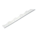 Crémaillère 375mm 10 cadres ruche dadant Crémaillère 375mm 10 cadres ruche dadant