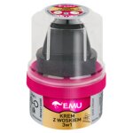 Cr�me de cirage pour chaussures 3 en 1 emu (cr�me de cirage pour chaussures � brillance instantan�e) ...