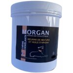 Crme dmlante beurre de mafura et huile d'argan - 250 ml