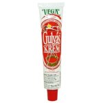 Crme de goulasch vega - paprika, 80 g - saveur hongroise