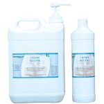 Crème neutre de massage phytotech - 1 l Crème neutre de massage phytotech - 1 l